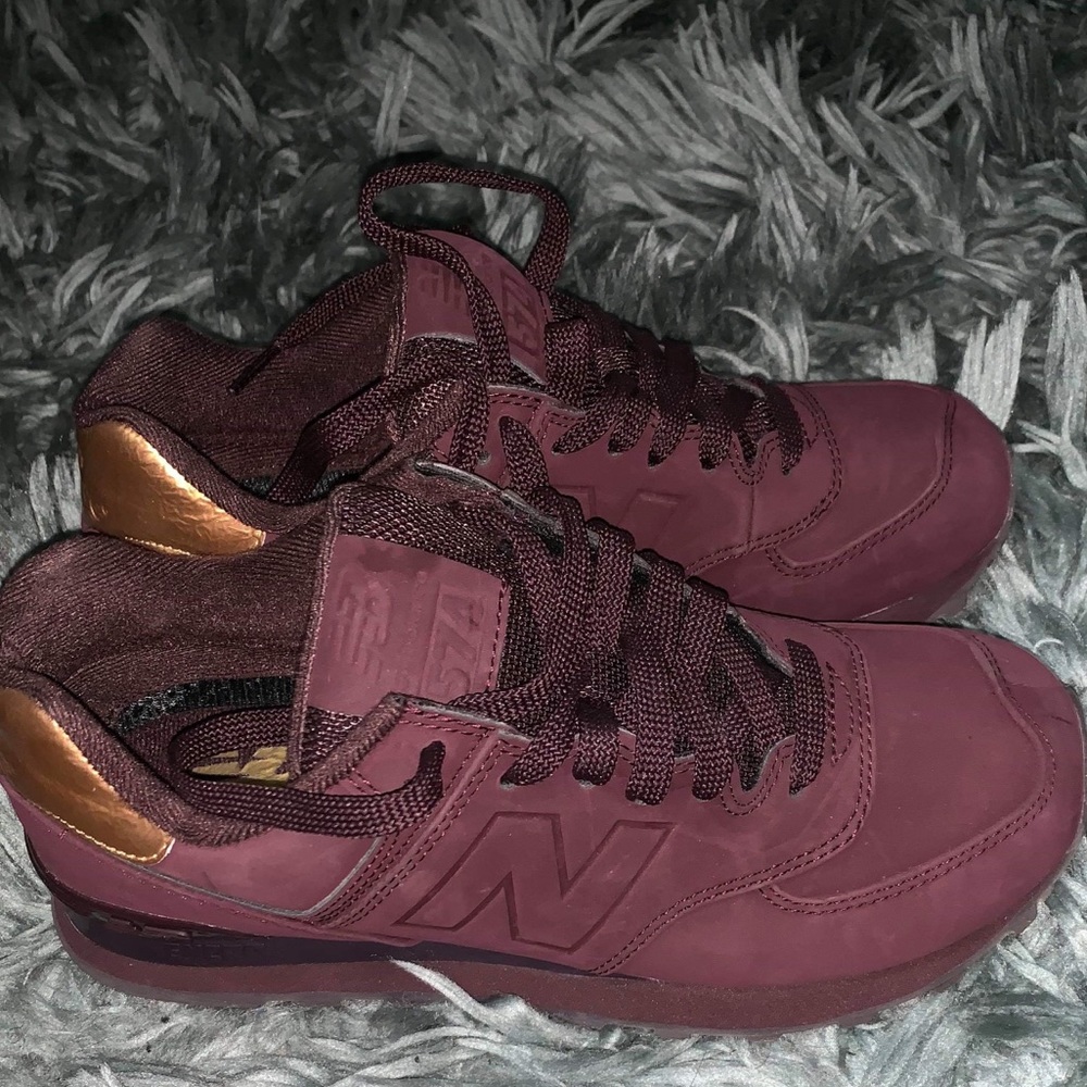 New Balance Sneakers